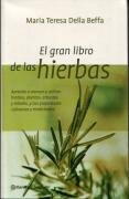 GRAN LIBRO DE LAS HIERBAS, EL.