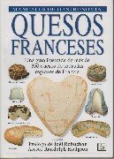 QUESOS FRANCESES. Manuales de Gastronomía