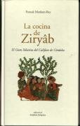 COCINA DE ZIRYAB. El Gran Sibarita del Califato de Córdoba