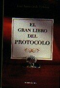 GRAN LIBRO DEL PROTOCOLO, EL