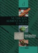 DICCIONARIO DE NUTRICION, ALIMENTACION Y SALUD