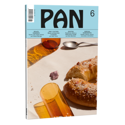 PAN Revista nº 6
