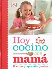 HOY COCINO CON MAMA
