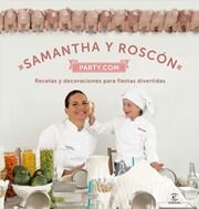 SAMANTHA Y ROSCON - PARTY.COM