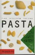 THE SILVER SPOON PASTA. 350 definitive pasta recipes for all lovers of the iconic Italian dish.