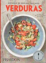 VERDURAS - Escuela de cocina italiana