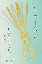 CHINA: THE COOKBOOK