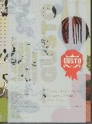 GUSTO. A JOURNEY THROUGH CULINARY DESIGN-