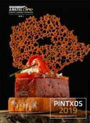 PINTXOS 2019 - XIII Campeonato de Pintxos 
