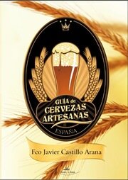 GUIA DE CERVEZAS ARTESANAS ESPAÑOLAS 2ª edicion