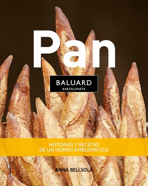 PAN. BALUARD BARCELONETA