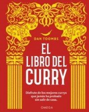 EL LIBRO DEL CURRY
