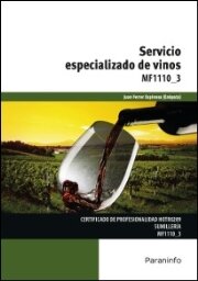 MF1110_3 - Servicio especializado de vinos