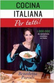 COCINA ITALIANA Per tutti!