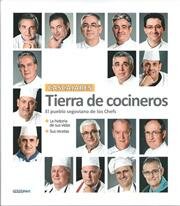 CASCAJARES TIERRA DE COCINEROS