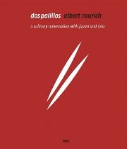 Dos palillos. A Culinary Conversation with Japan and Asia (English Edition)