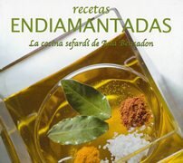 RECETAS ENDIAMANTADAS
