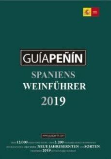 SPANIENS WEINFÜHRER 2019