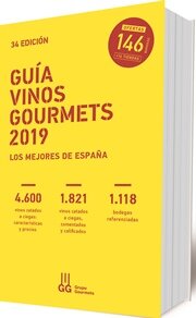 GUIA DE VINOS GOURMETS 2019