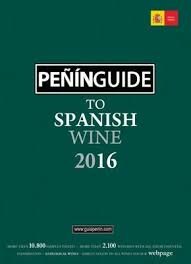 PEÑÍN GUIDE TO SPANISH WINE 2016