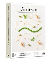 APICIUS Nº 31 (en español e inglés)