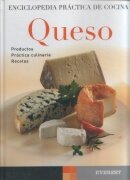 QUESO. Enciclopedia práctica de cocina