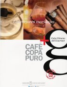 CAFÉ COPA Y PURO, Los mejores maridajes, guía Gimeno del gourmet.