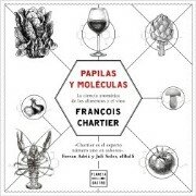 PAPILAS Y MOLECULAS - FRANCOIS CHARTIER