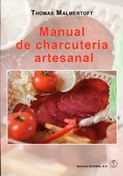 MANUAL DE CHARCUTERIA ARTESANA
