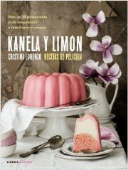 KANELA Y LIMON - Recetas de película