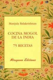 COCINA MOGOL DE LA INDIA