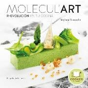 MOLECUL'ART - R-Evolución en tu cocina