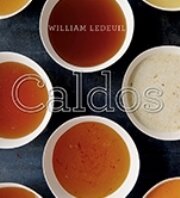 CALDOS - WILLIAM LEDEUIL