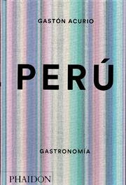 PERU - GASTON ACURIO