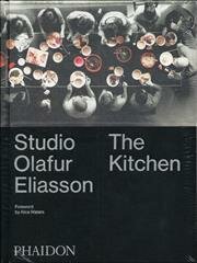 STUDIO OLAFUR ELIASSON. THE KITCHEN