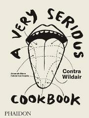 A Very Serious Cookbook: Contra Wildair