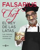 EL REY DE LAS LATAS - FALSARIUS CHEF