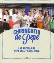 CHIRINGUITO DE PEPE