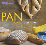 PAN CON WEBOS FRITOS