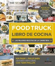 FOOD TRUCK - LIBRO DE COCINA