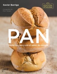 PAN ( EDICIÓN ACTUALIZADA )