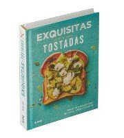 EXQUISITAS TOSTADAS
