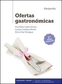 OFERTAS GASTRONOMICAS 2ª edición actualizada
