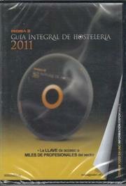 GUIA INTEGRAL DE HOSTELERÍA 2011