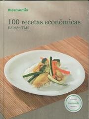 100 RECETAS ECONOMICAS - THERMOMIX