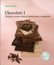 CHOCOLATE I - THERMOMIX