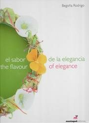 EL SABOR DE LA ELEGANCIA / THE FLAVOUR OF ELEGANCE