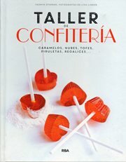 TALLER DE CONFITERIA