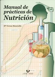 MANUAL DE PRÁCTICAS DE NUTRICIÓN