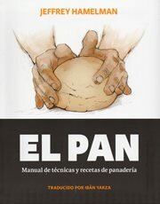 EL PAN. JEFFREY HAMELMAN